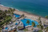 Sunset Plaza Beach Resort Puerto Vallarta All Inclusive