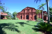 Hotel Guaminí Misión