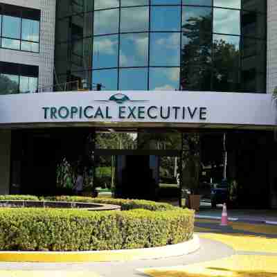 Tropical Executive Hotel Hotel Exterior