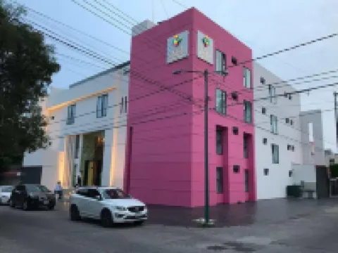 Fch Hotel Providencia Hotels near Residence Casa Jalisco