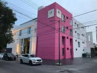 Fch Hotel Providencia