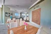 Hotel Asena Beach Kusadasi Hotels near Ladies Beach
