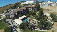 Eva Mare Hotel & Suites - Adults Only Hotels in Agia Pelagia