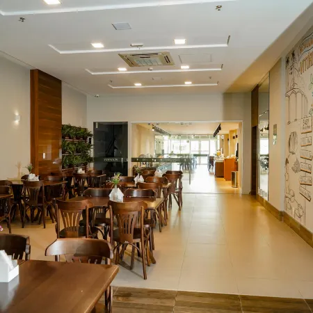 Transamerica Fit Vitória Reta da Penha
