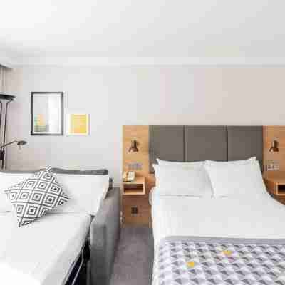 Holiday Inn Hemel Hempstead M1, Jct. 8 Rooms