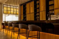 Eb Hotel by Eurobuilding Quito Airport - 5-Star