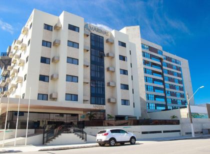 Marinas Maceio Hotel