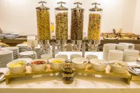 Radisson Hotel Guayaquil - فطور