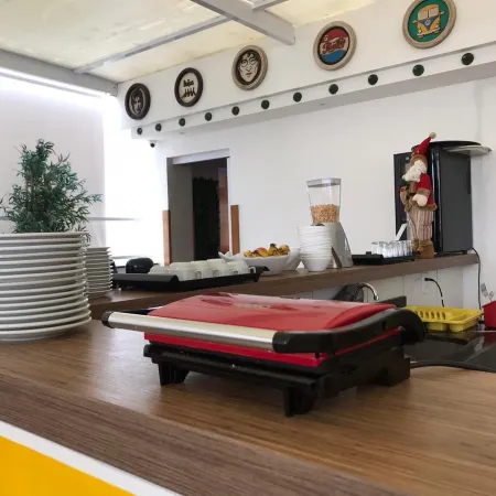 Hotel Villa Smart