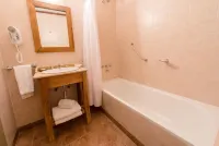 Rincón del Calafate Hotel di El Calafate