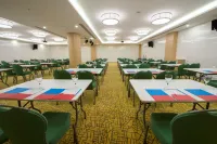 Park Inn by Radisson Ankara Cankaya Hotels in Golbasi