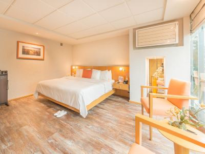 Suites Contempo