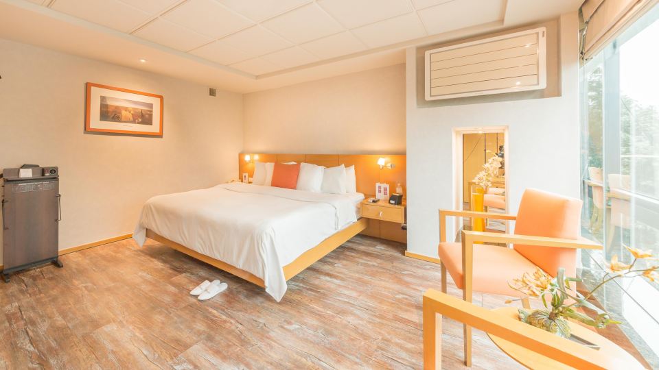 Suites Contempo