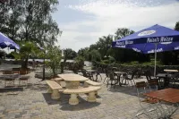 Seehotel Europa Hotels in Friesenheim