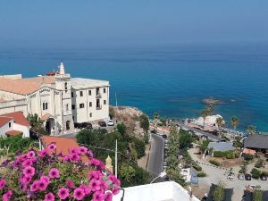 Tropea Boutique Hotel