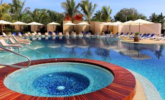 Azul Ixtapa Grand All Inclusive Suites - Spa & Convention Center