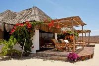 Yemaya Boutique Hotel en Canoas Hotels near Punta Sal Beach - Peru