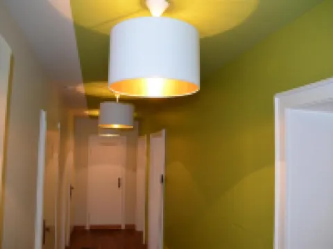 ホテル アムバ ミュンヘンのホテル