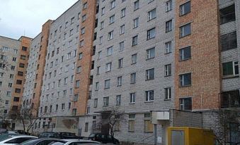 PaulMarie Apartments on Masherova 80