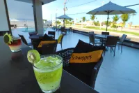 Hotel da Costa by Nobile - bar