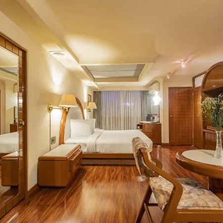 Hotel Beverly