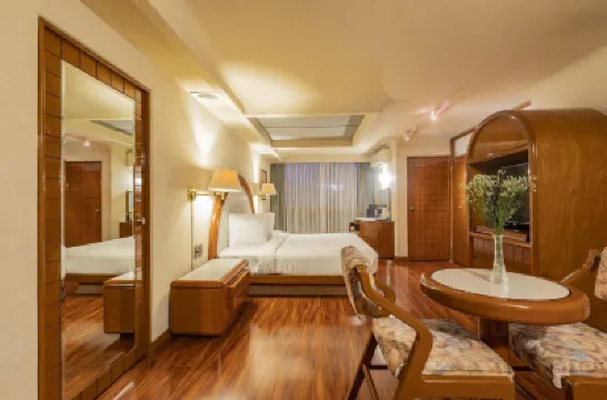 Hotel Beverly Hotel di 