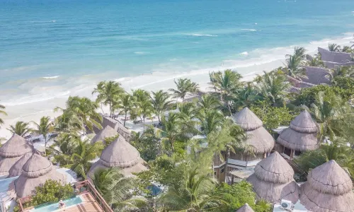 Delek Tulum