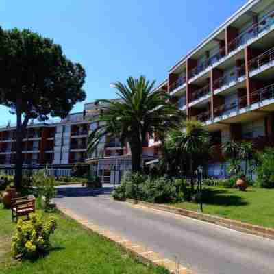 TH Capoliveri - Grand Hotel Elba International Hotel Exterior