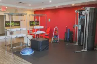 Home2 Suites by Hilton Cumming Atlanta - Gym