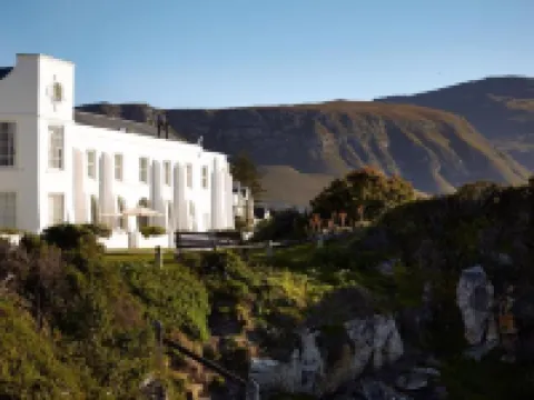 ザ マリン ヘルマナス ヘルマナスのホテル