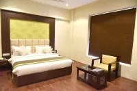 Rester Select Jodhpur Hotel in zona Sisodiya Garden