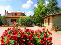 Agriturismo Aurora Gubbio Umbria Hotel a Gubbio