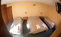 Hotel Provincia - Cho phép mang theo thú cưng