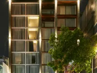 Zazz Urban Ho Chi Minh Hotels near District 5
