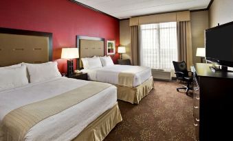 Holiday Inn & Suites Chicago Northwest - Elgin