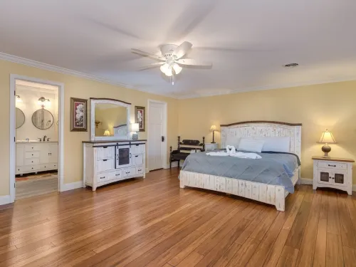 Sunrise Cove - Wifi