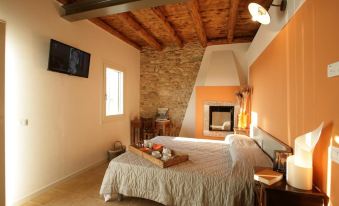 Agriturismo B&B le Coste