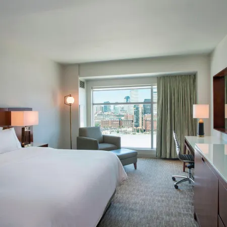 The Westin Boston Seaport District