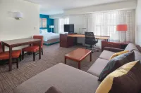 Residence Inn Long Island Hauppauge/Islandia Các khách sạn ở Nesconset