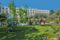 Palace Hotel Meggiorato - 4 ดาว