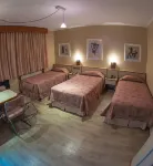 Cosmos Hotel Các khách sạn gần Monte Carlo Bilhares LTDA