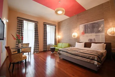 The Honest Budapest by Chic & Basic Hoteles en Budapest