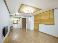 Jecheon Songgye Terrace Punggyeong Pension Hotels near Deogjusa