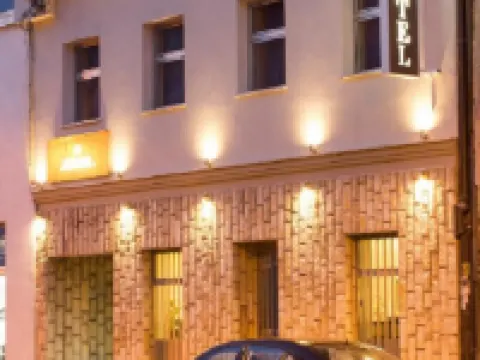 Hotel Ideja Hotels in Banja Luka