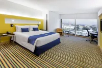 Wyndham Bogota Hotels in 
