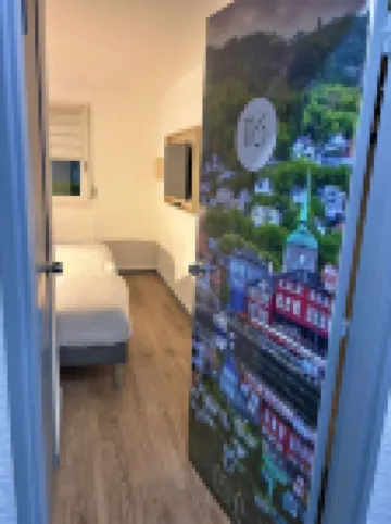 Kyriad Direct Reims Bezannes