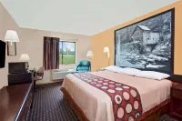 Super 8 by Wyndham Hillsville Hôtels à : Galax