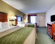 Quality Inn Hotels in Brookhaven