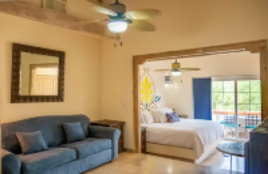 洛斯卡波斯高爾夫度假村，温德姆Trademark精選