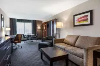Comfort Inn & Suites Grand Blanc-Flint Hôtels à : Mundy Township